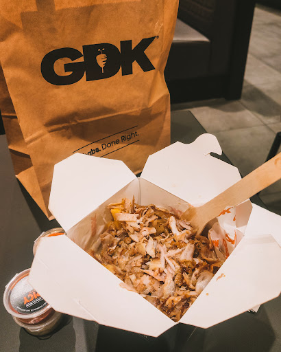 Photo of German Doner Kebab (GDK) - 13-15 Grosvenor Rd, Royal Tunbridge Wells, Tunbridge Wells TN1 2AH